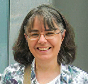 Sandi Howell HS Sandi Howell Head Shot