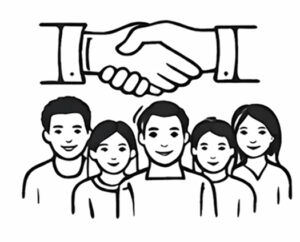 Supporting Newcomers Beyond ESL