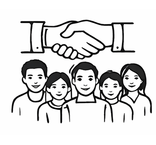 Supporting Newcomers