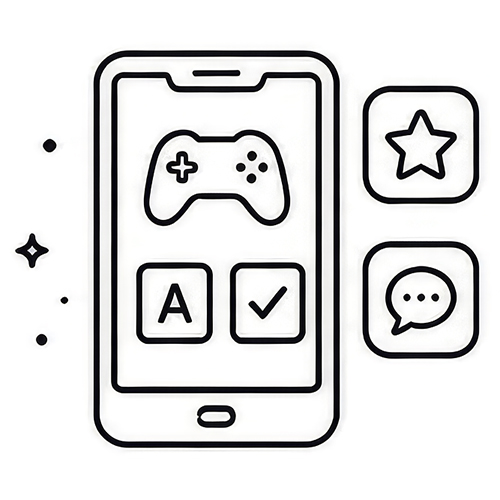English Learning Games & Apps