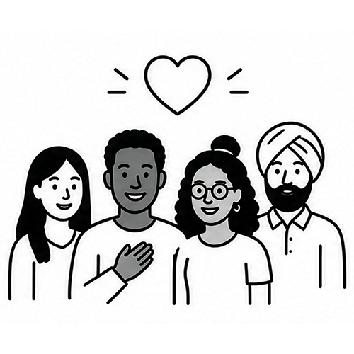 Finding & Retaining Volunteers