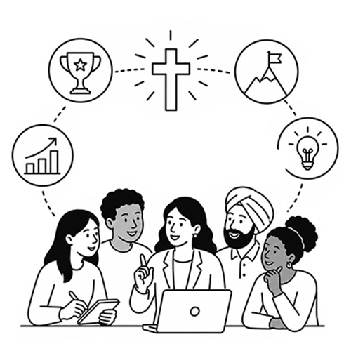 Ministry Success, Challenges, Inspiration & Ideas
