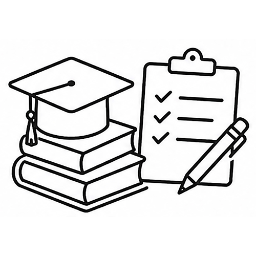 Skilled Profession, Higher Education, Loans & Career Support