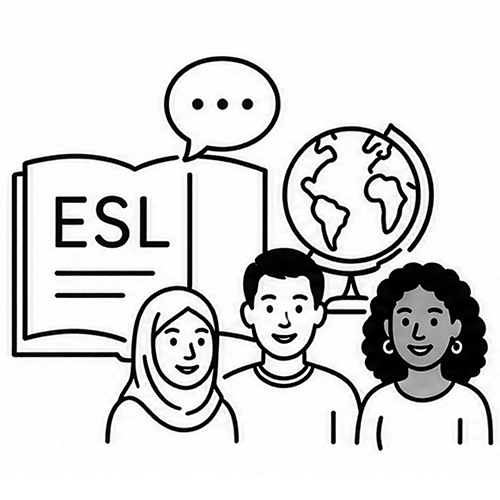 Starting an ESL Ministry