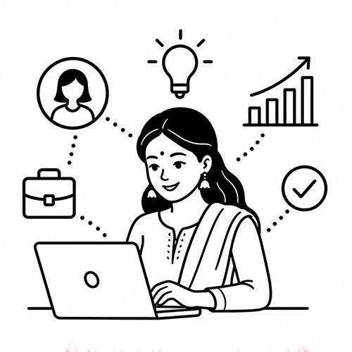Women's Work Opportunities